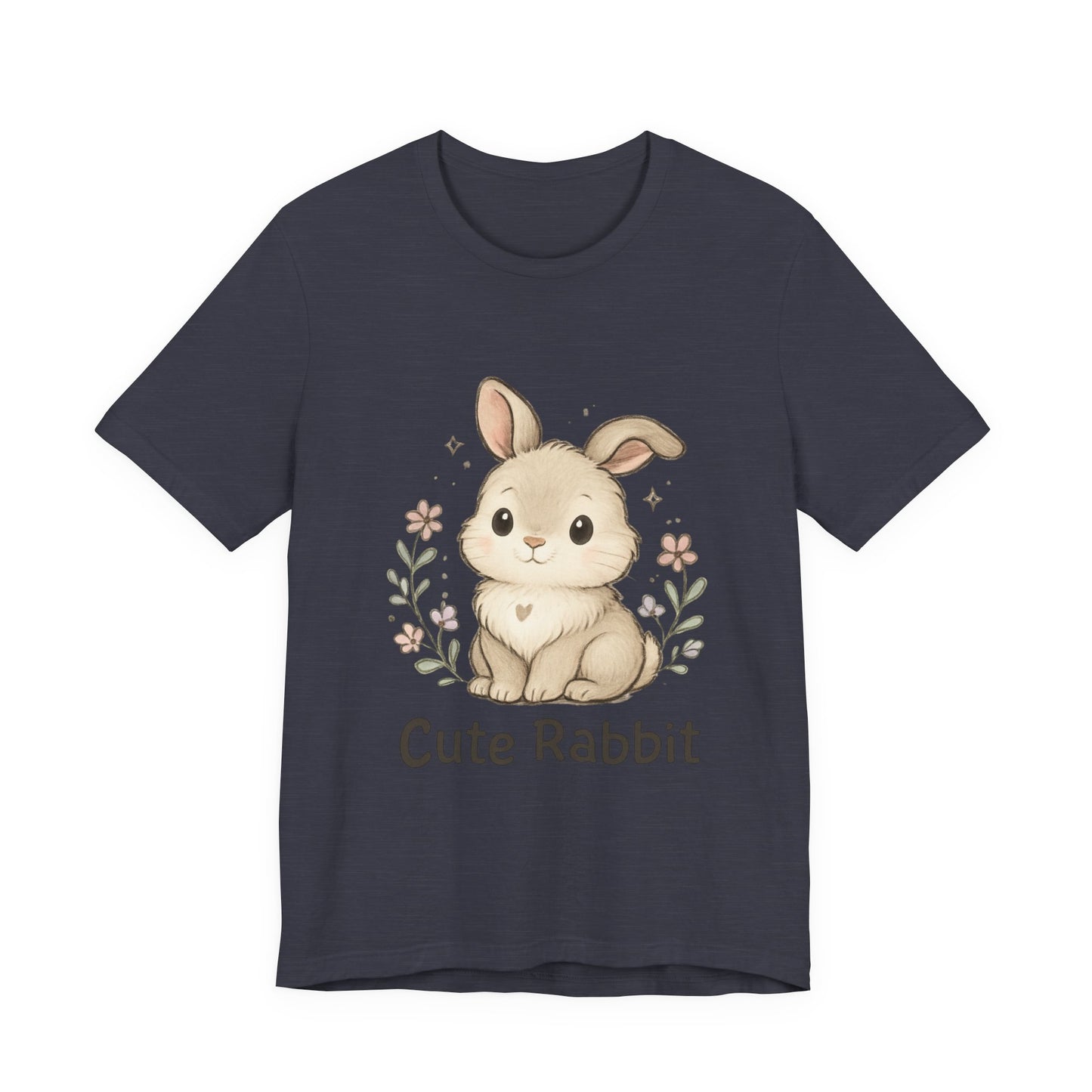 Rabbit Tee