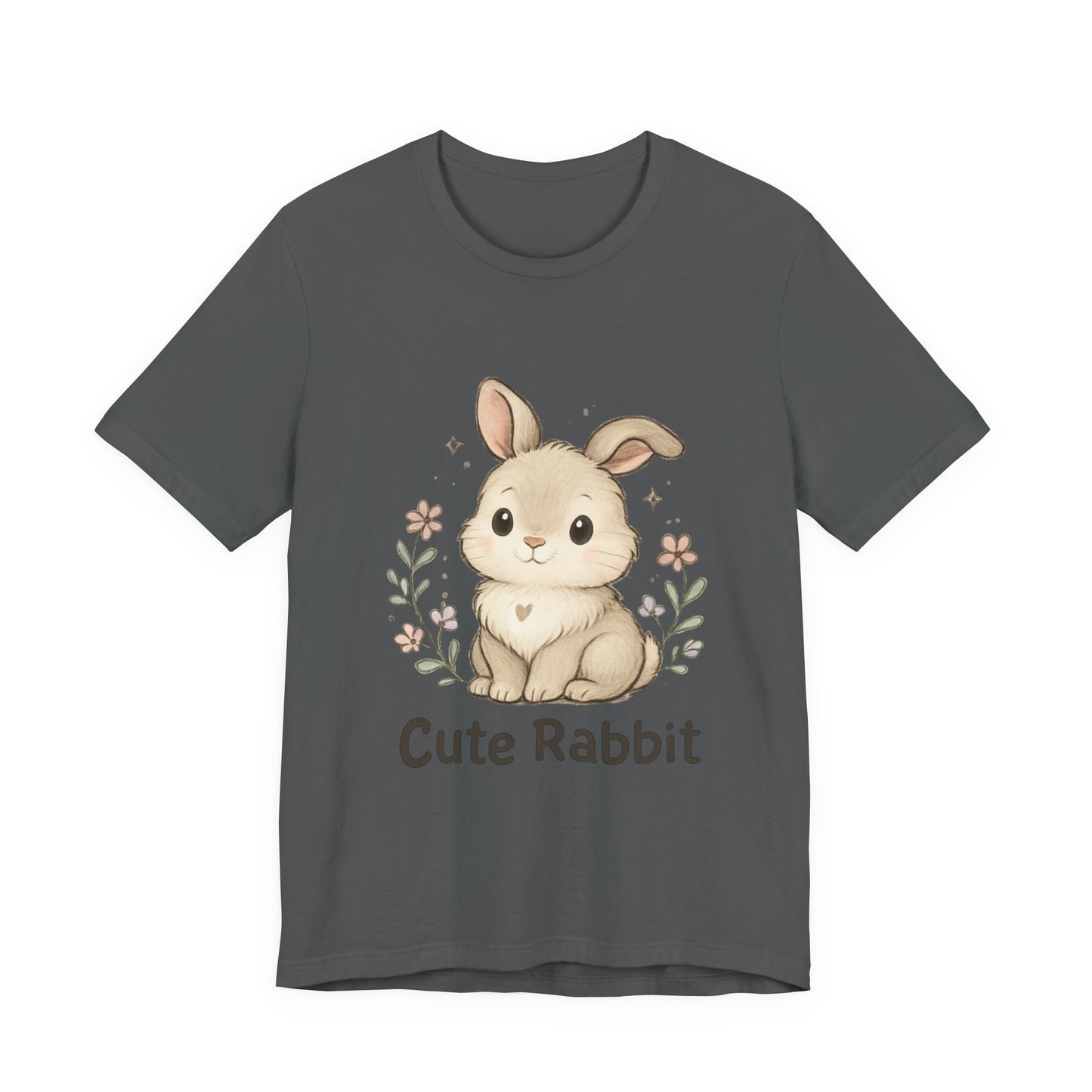 Rabbit Tee