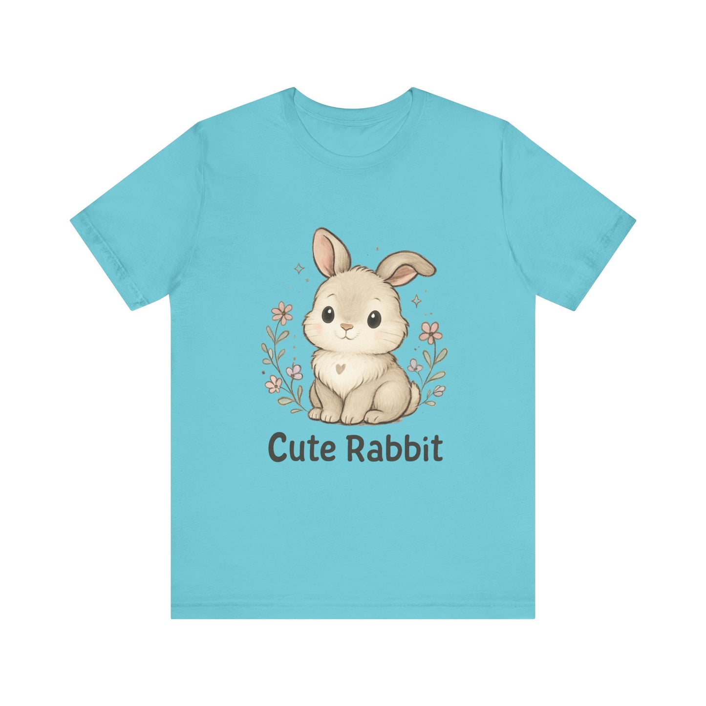 Rabbit Tee