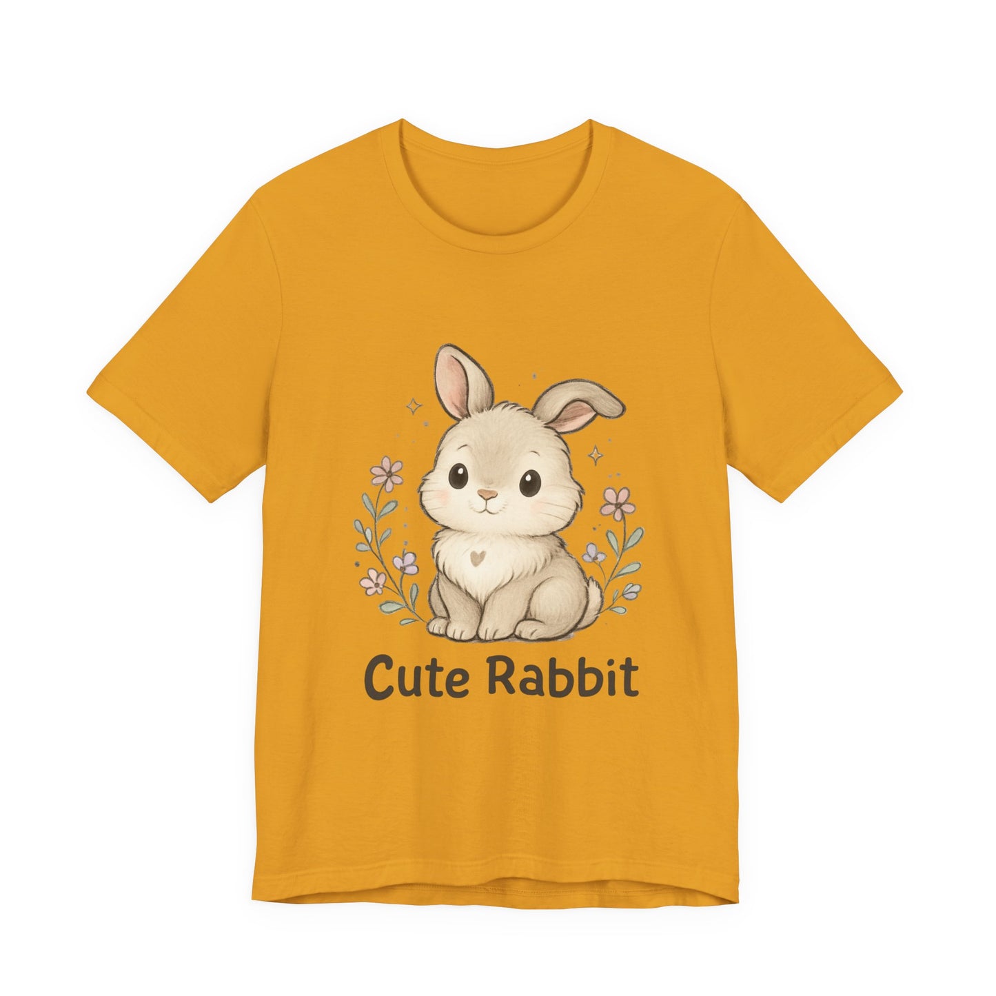 Rabbit Tee