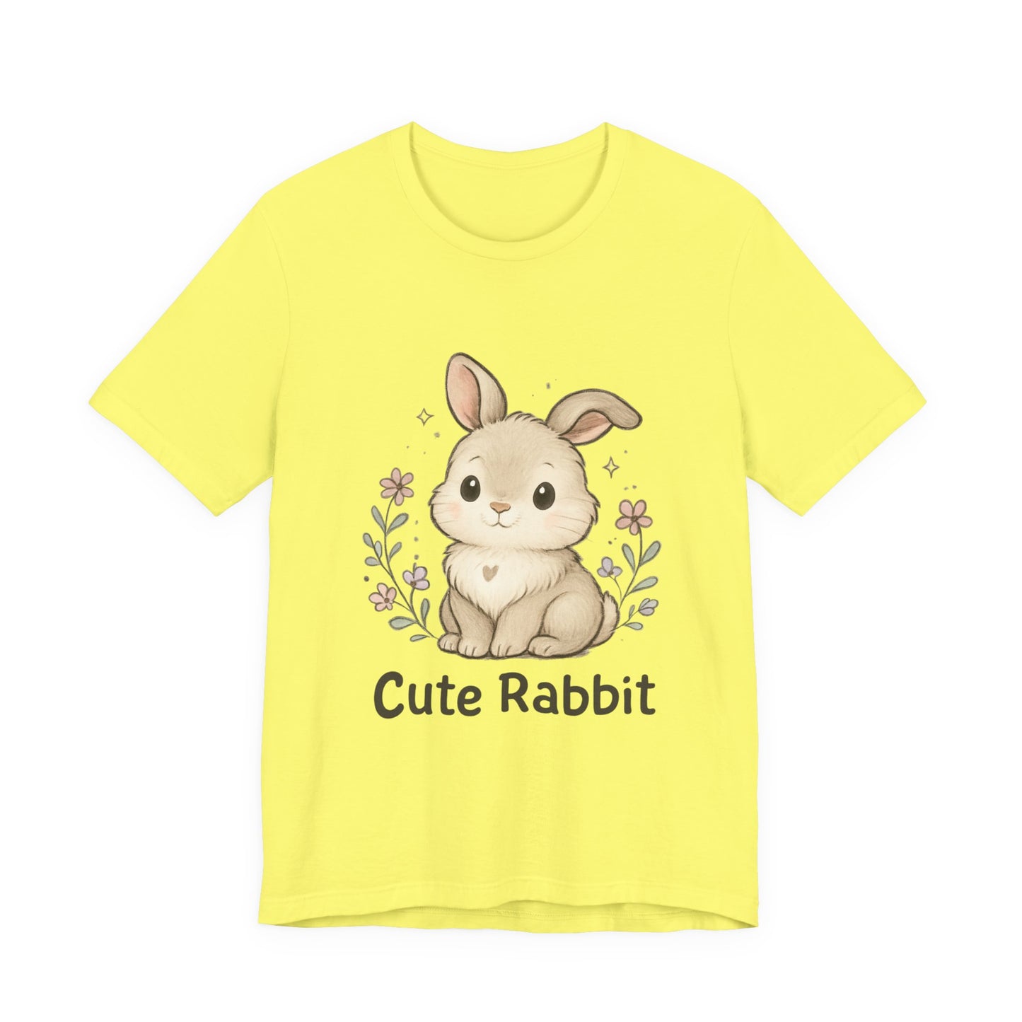 Rabbit Tee