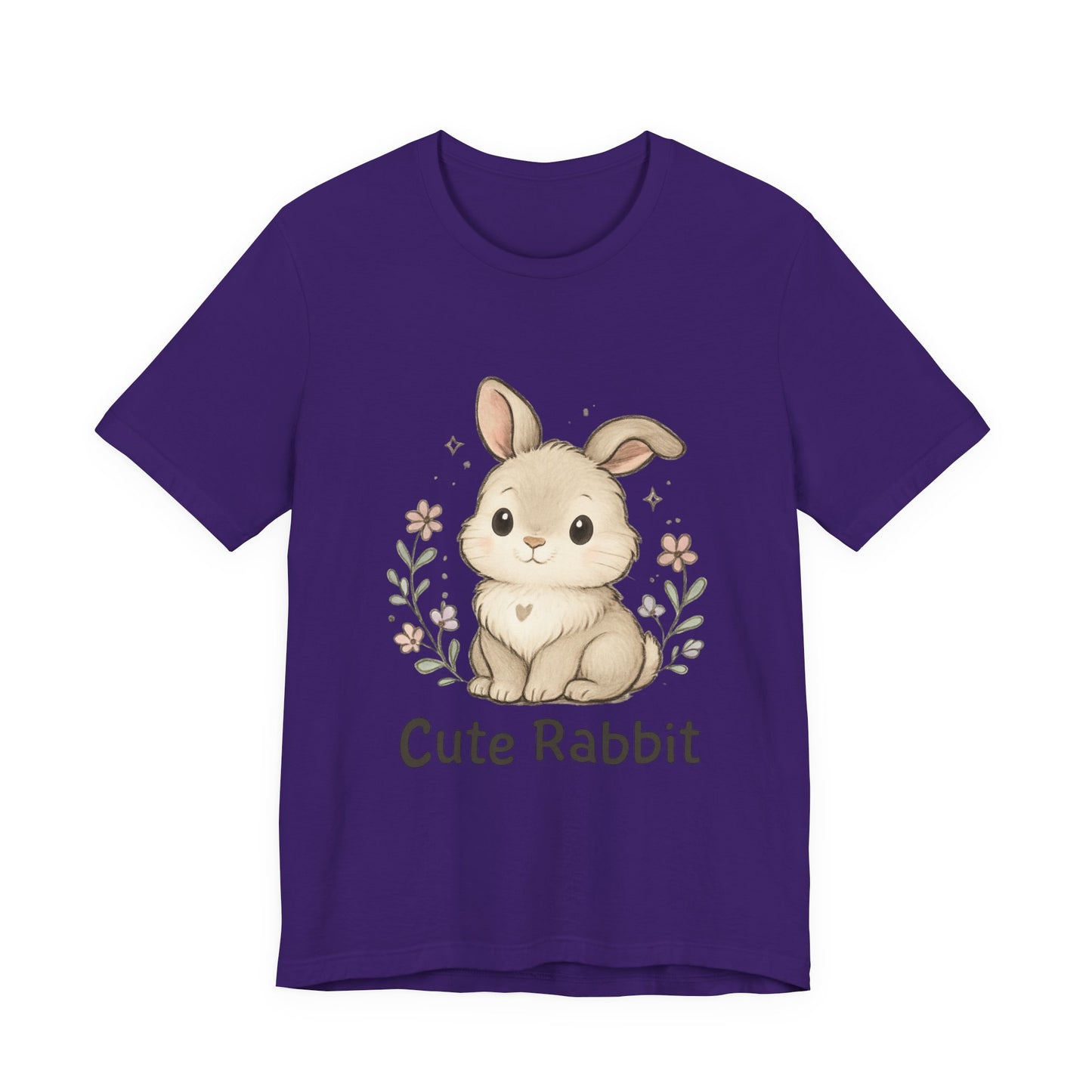 Rabbit Tee