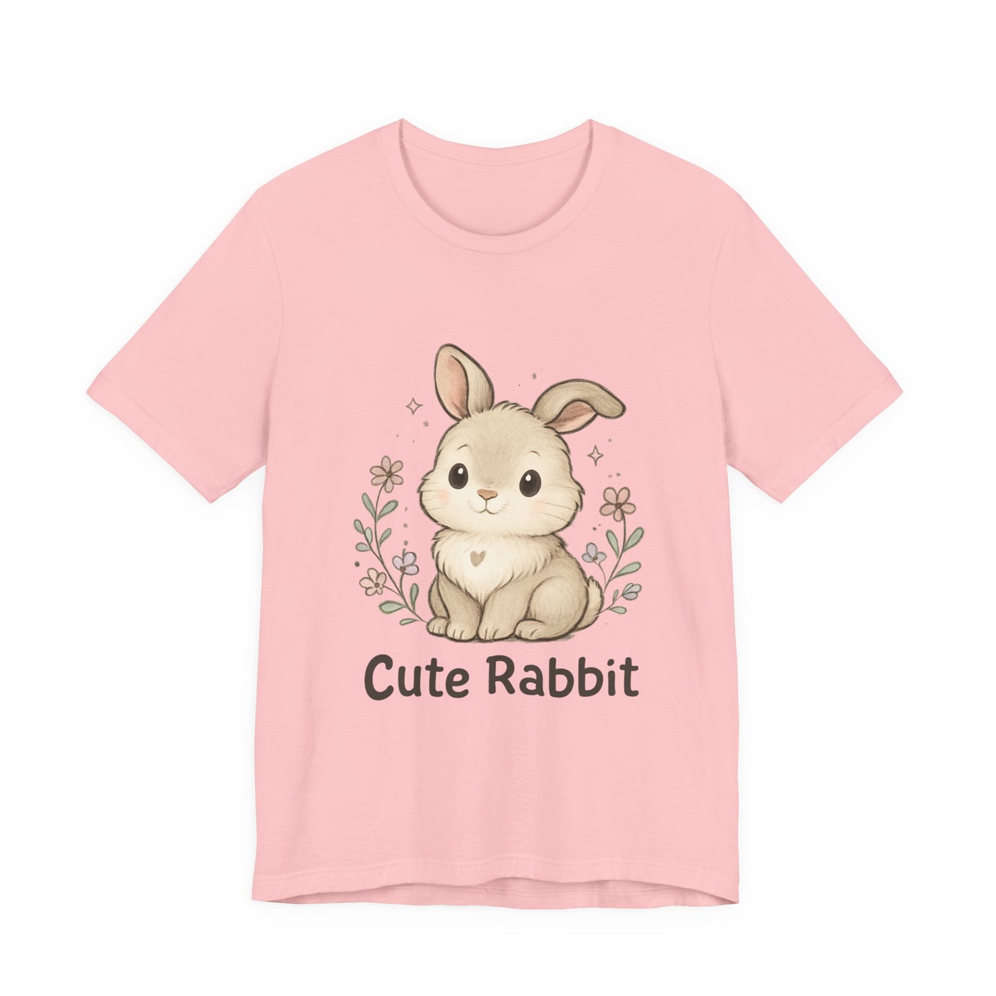 Rabbit Tee