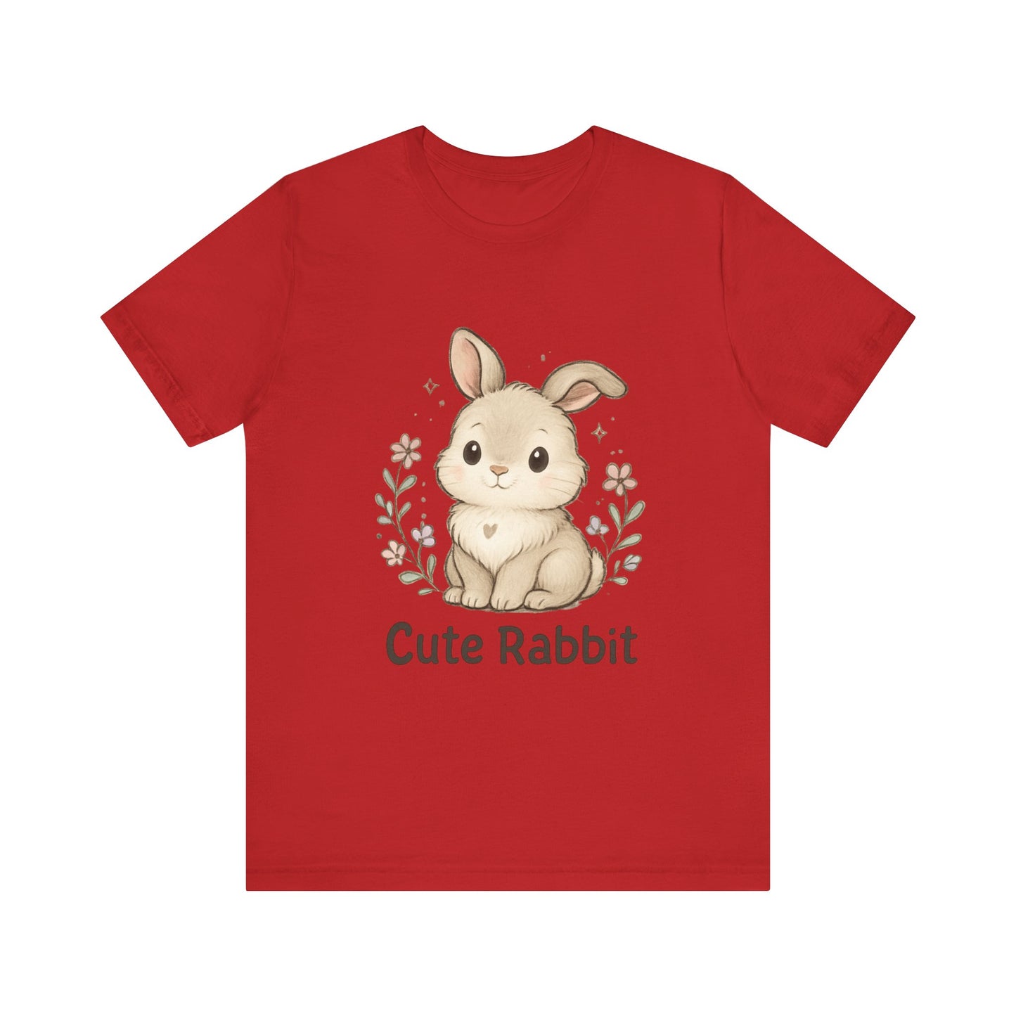 Rabbit Tee