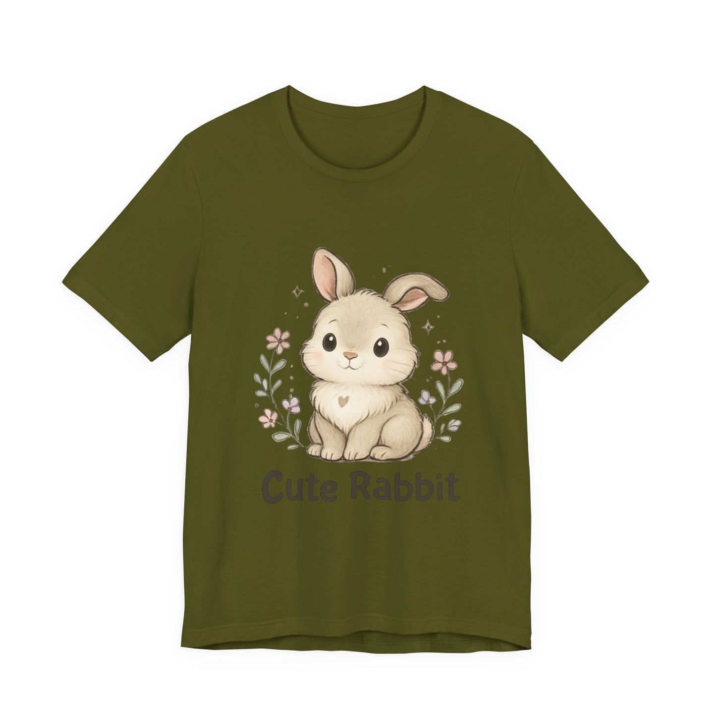 Rabbit Tee