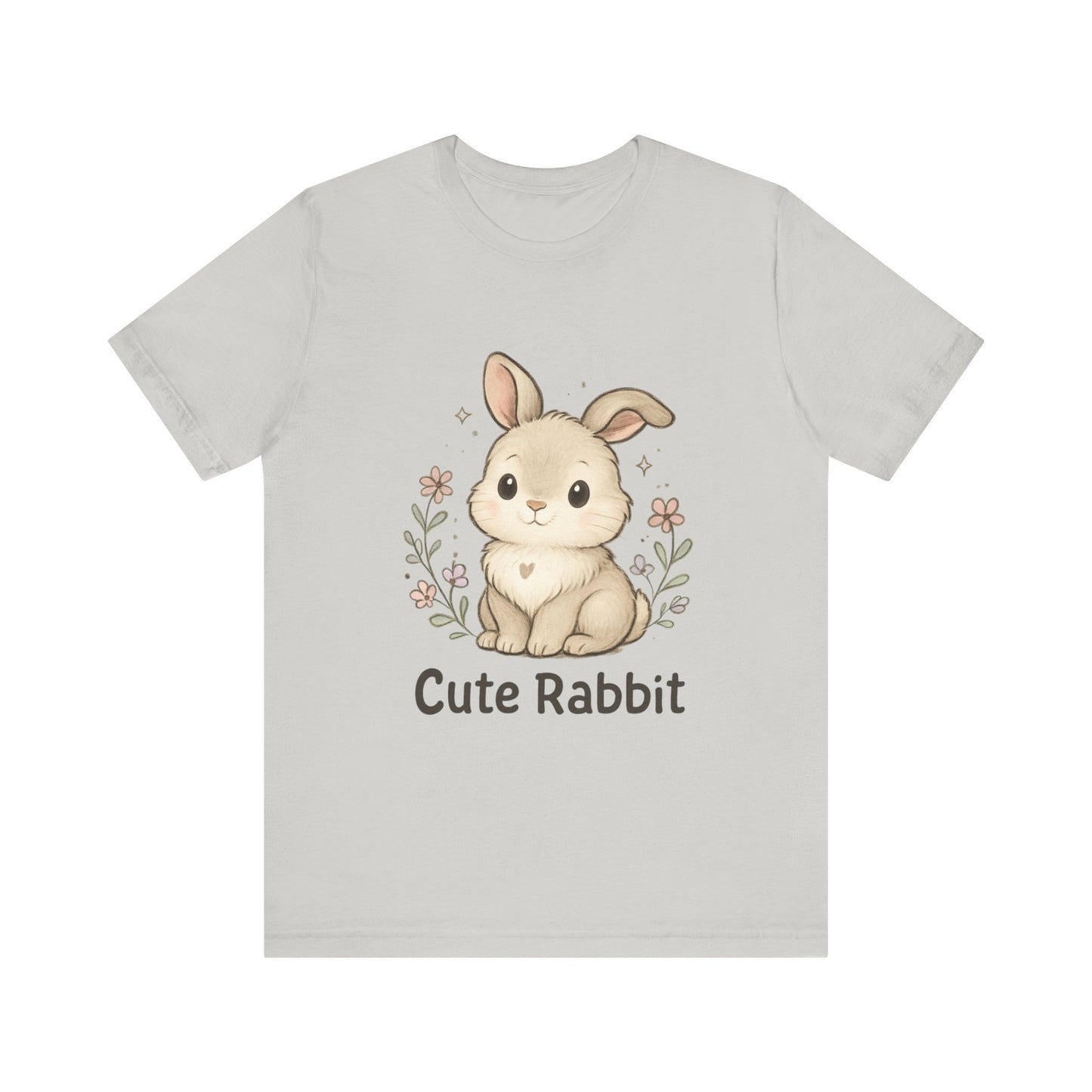 Rabbit Tee