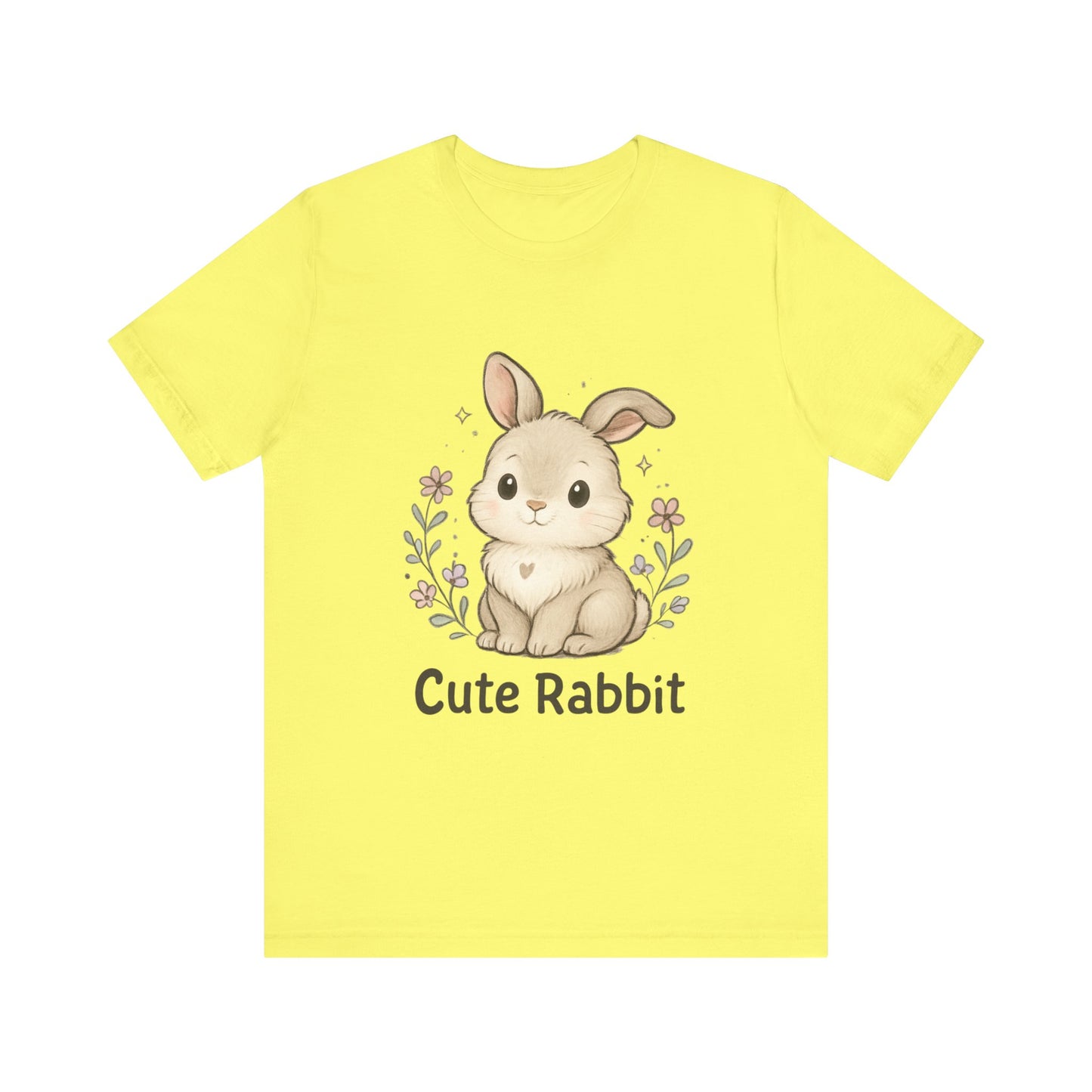 Rabbit Tee