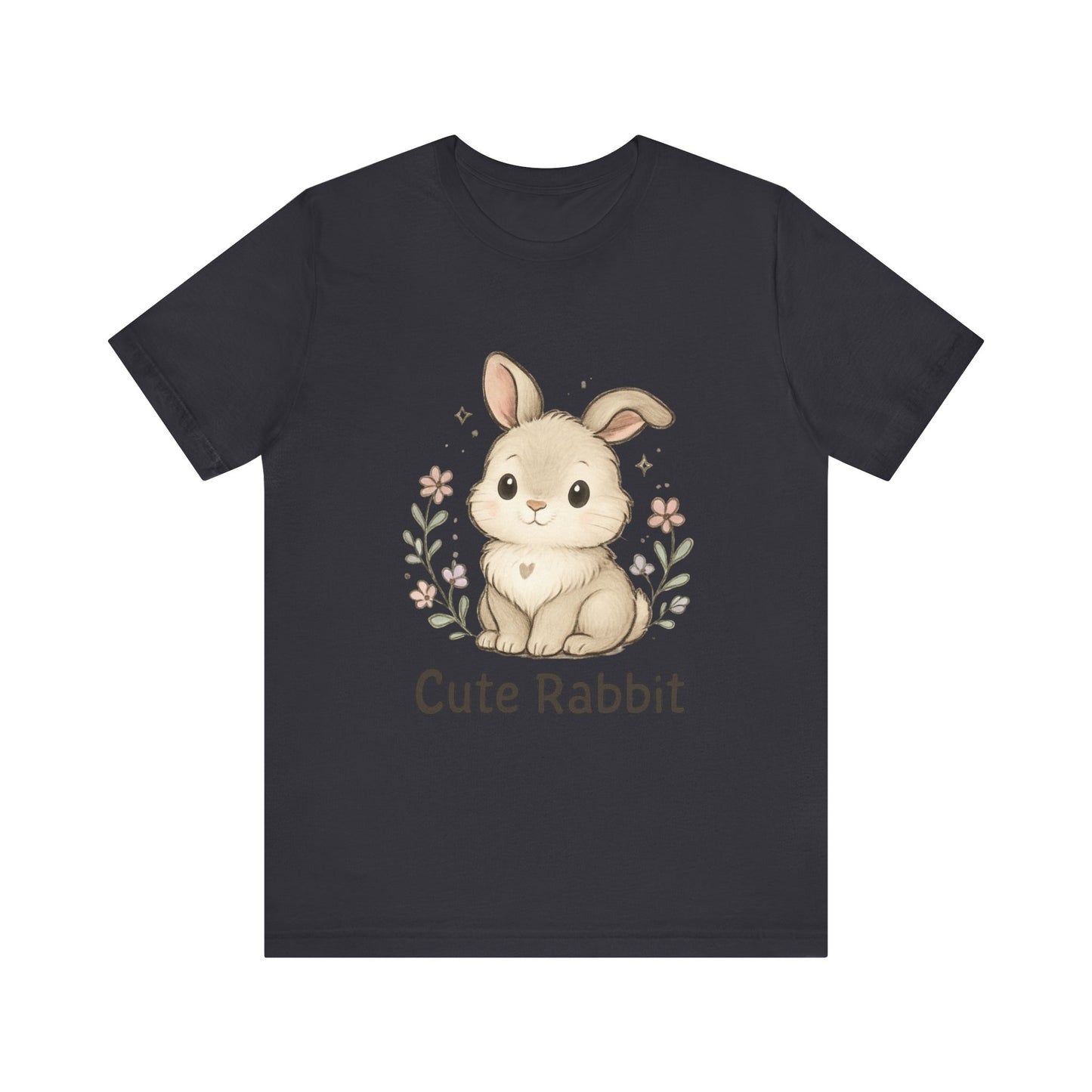 Rabbit Tee
