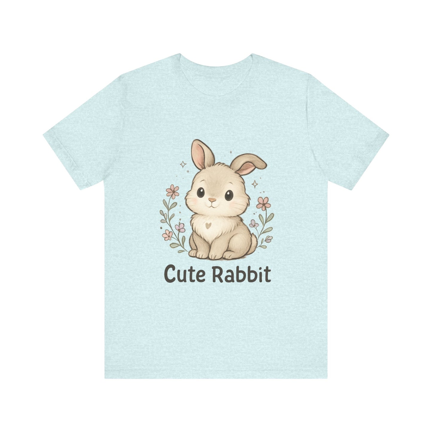 Rabbit Tee