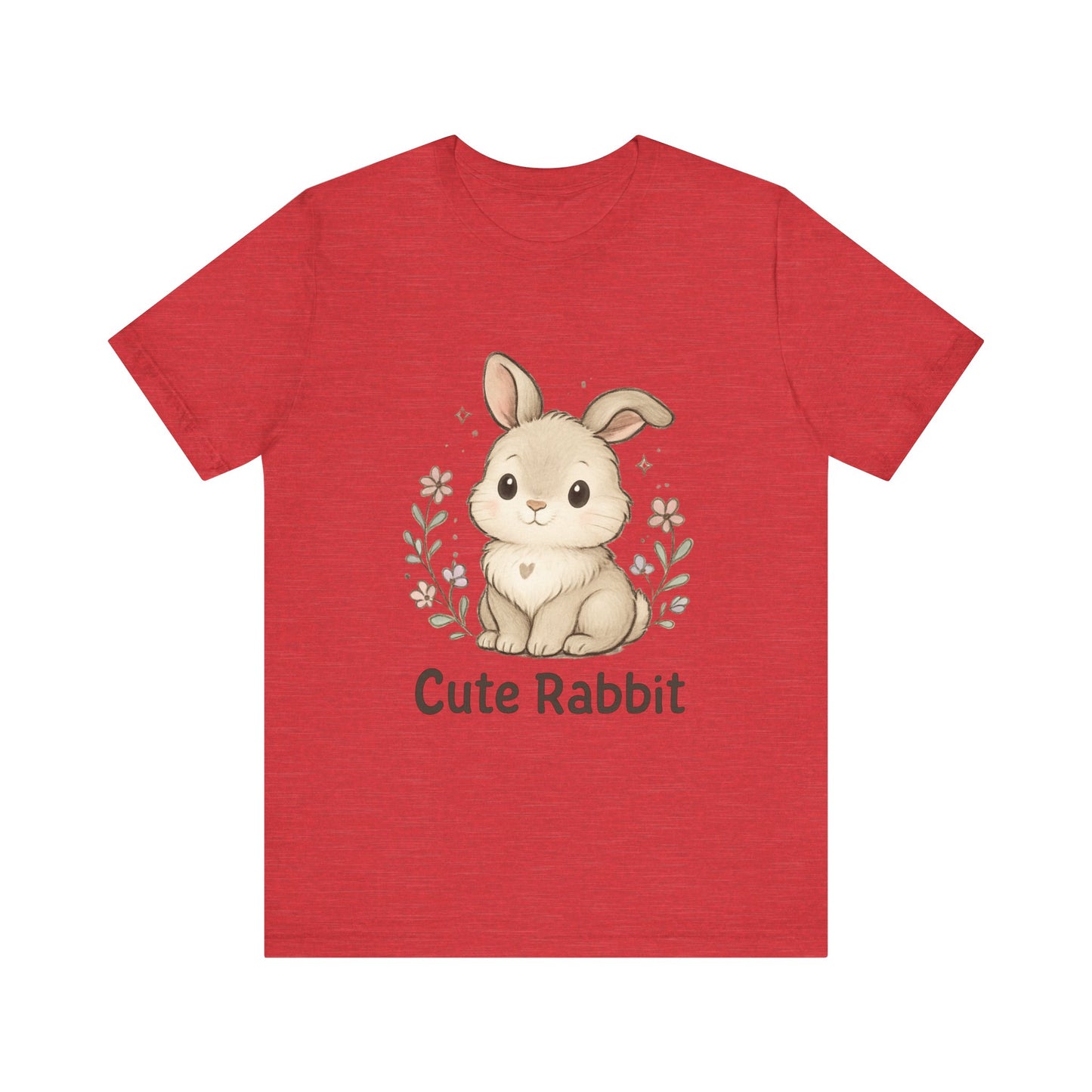 Rabbit Tee