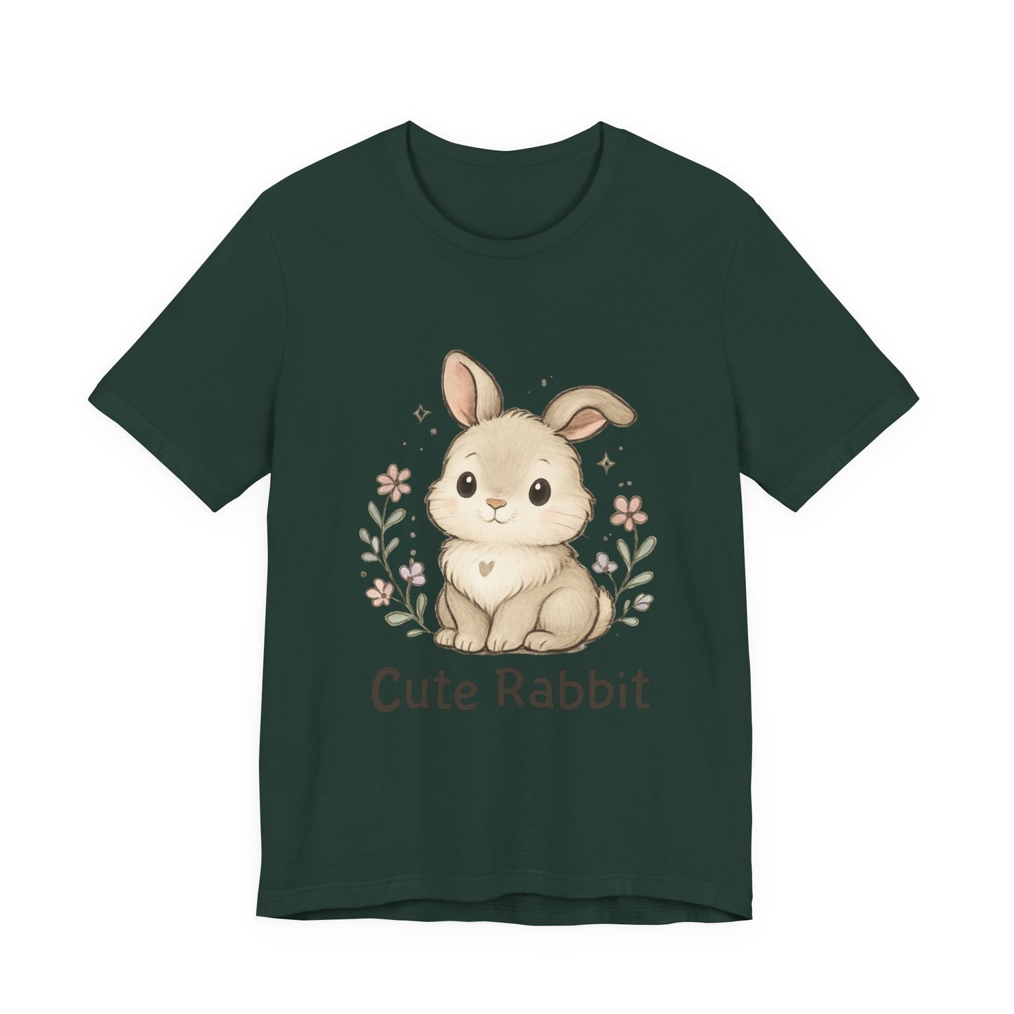 Rabbit Tee