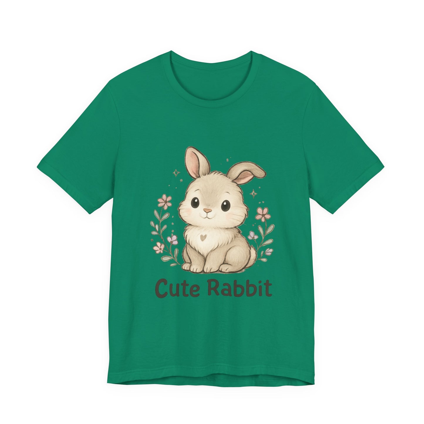 Rabbit Tee