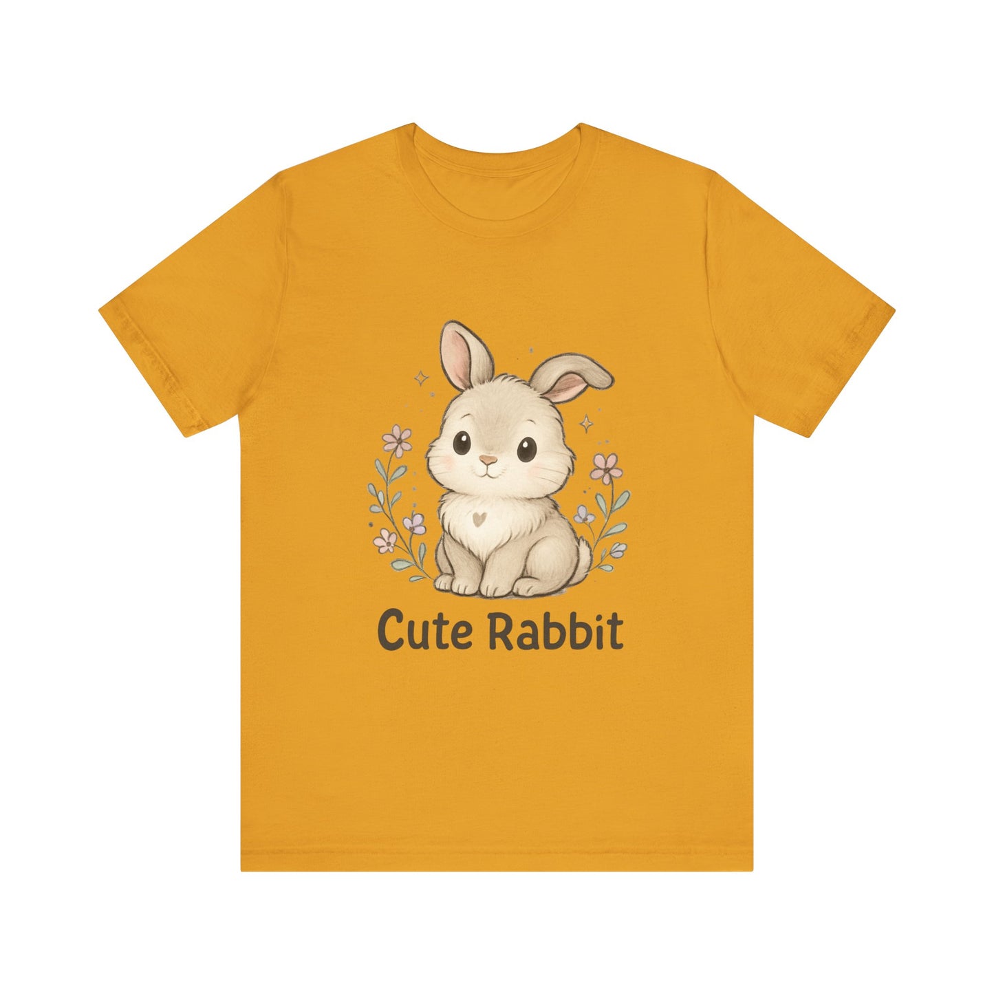Rabbit Tee