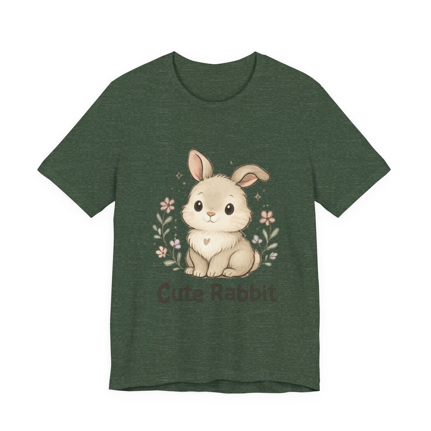 Rabbit Tee