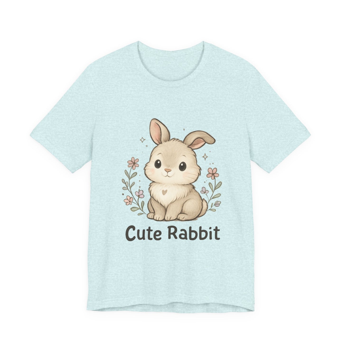 Rabbit Tee