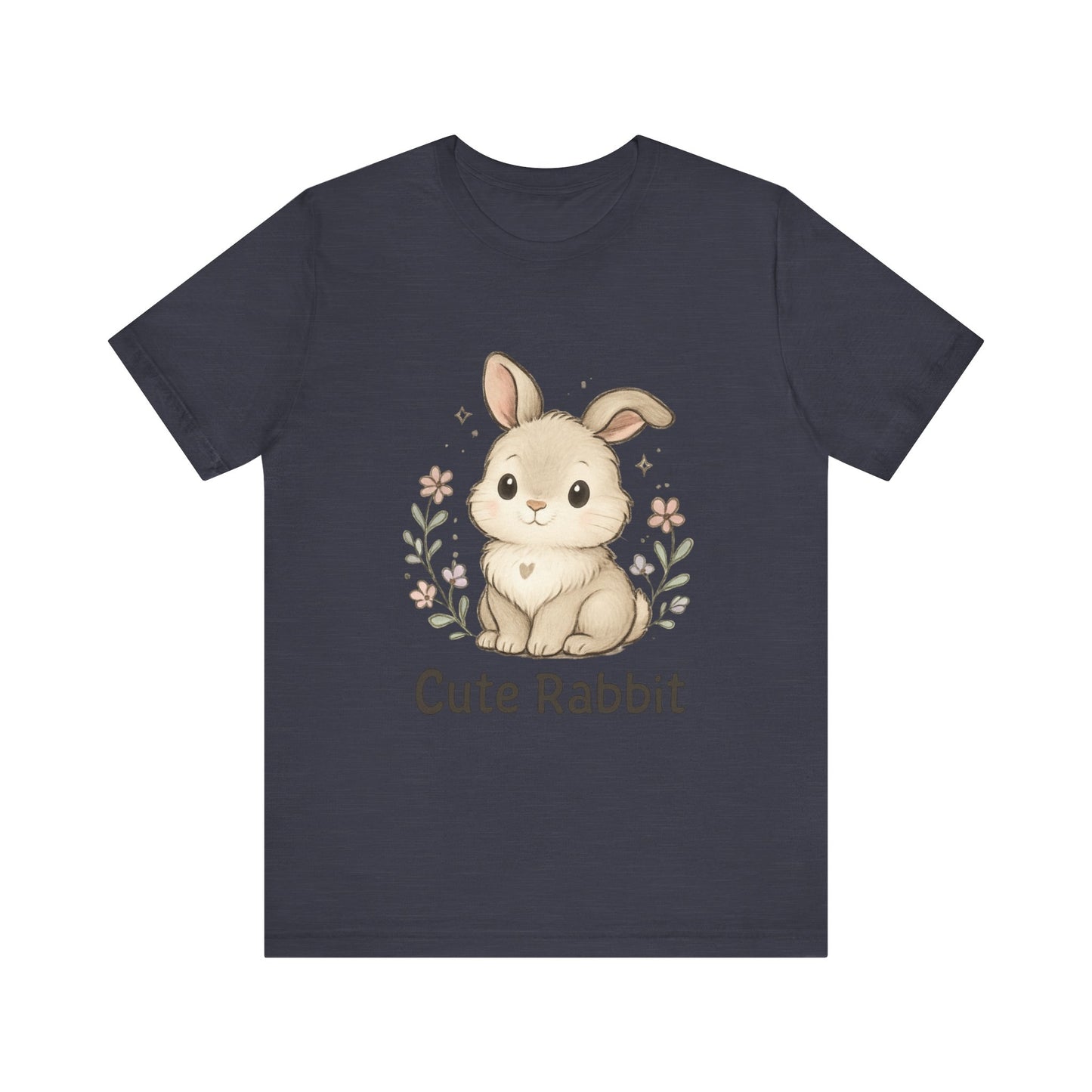 Rabbit Tee