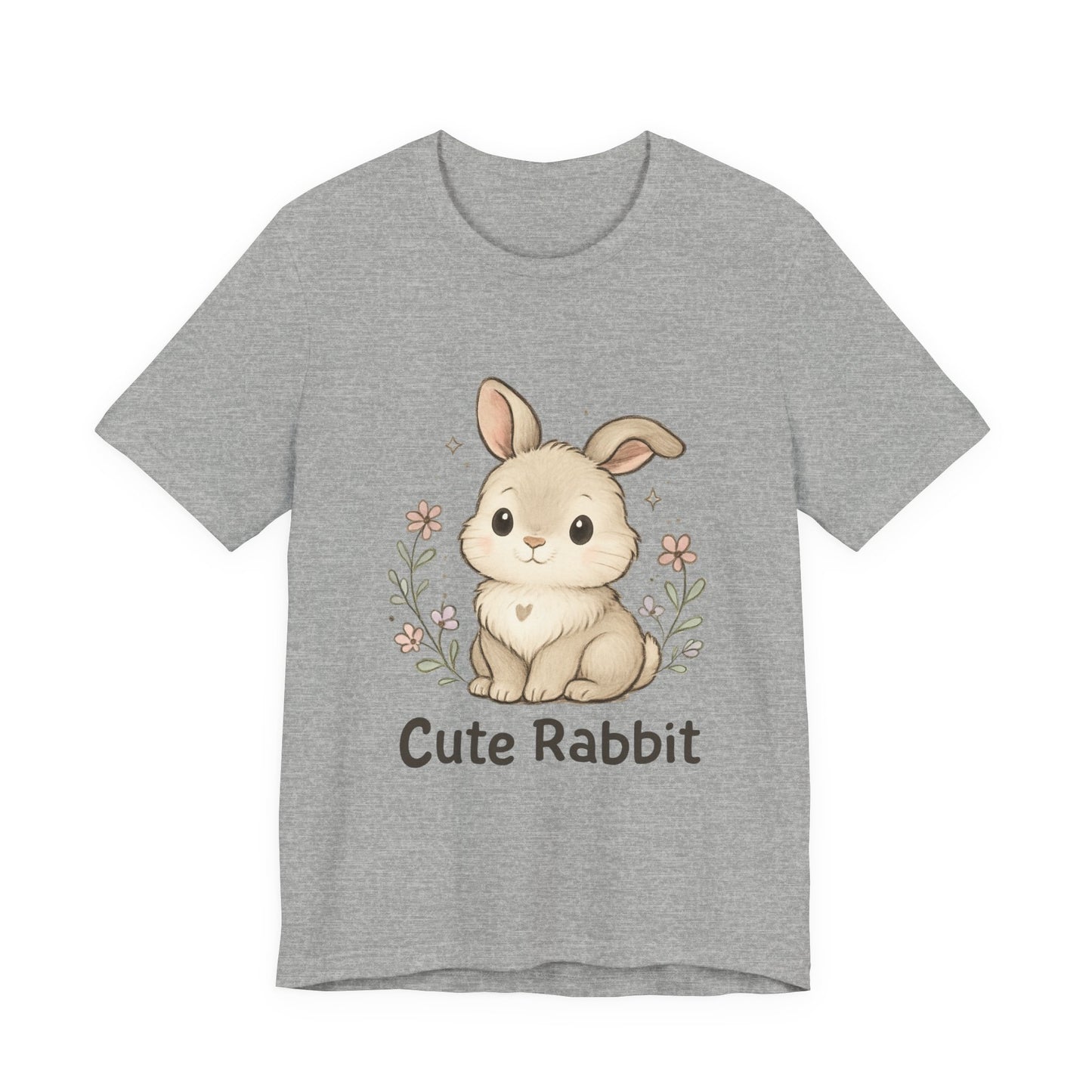 Rabbit Tee