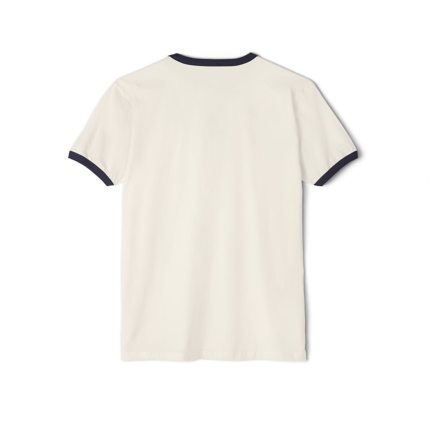 Panda Ringer T-Shirt