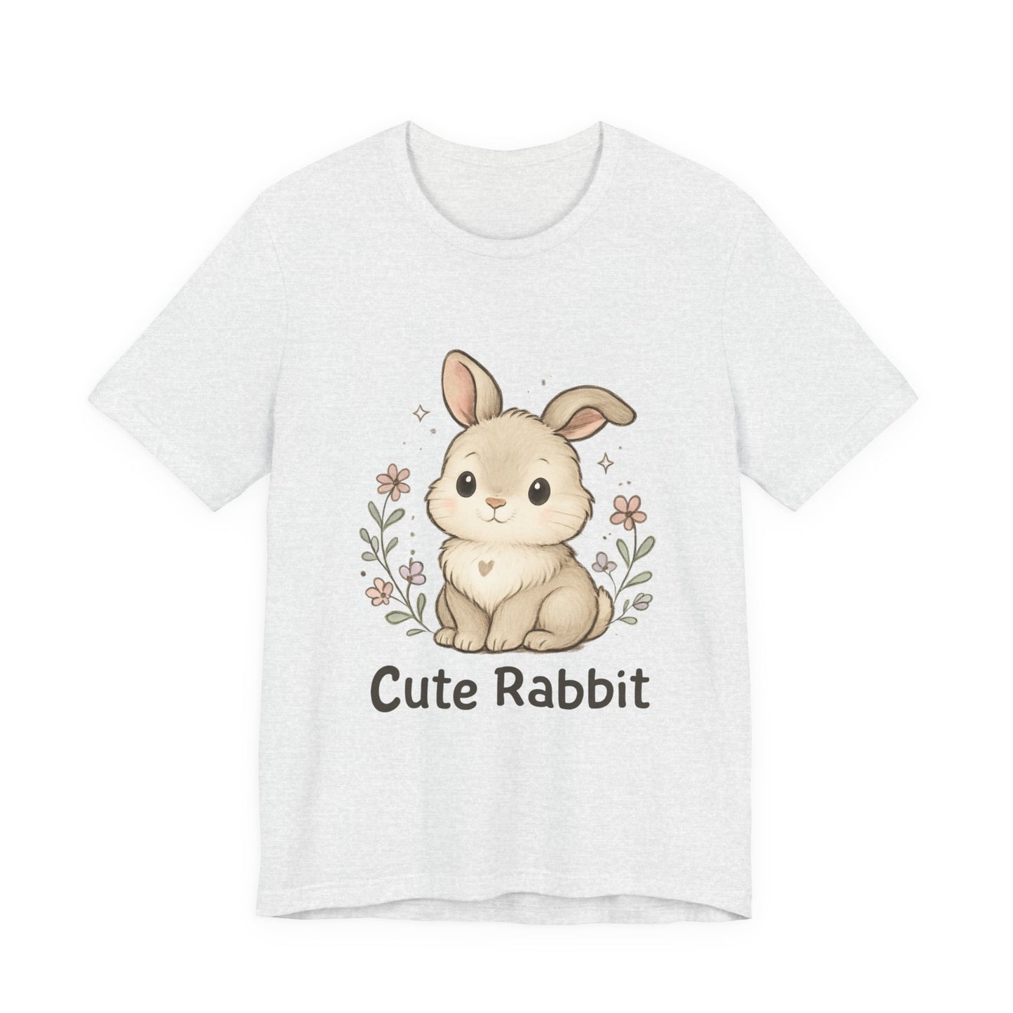 Rabbit Tee