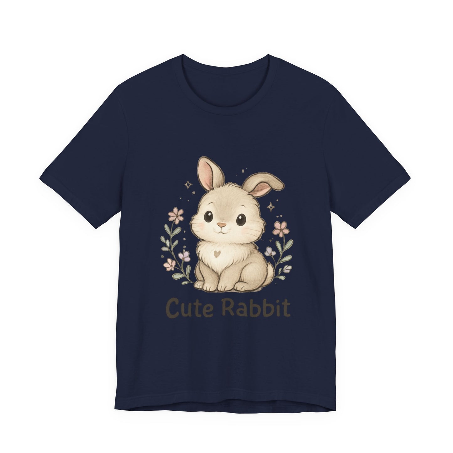 Rabbit Tee