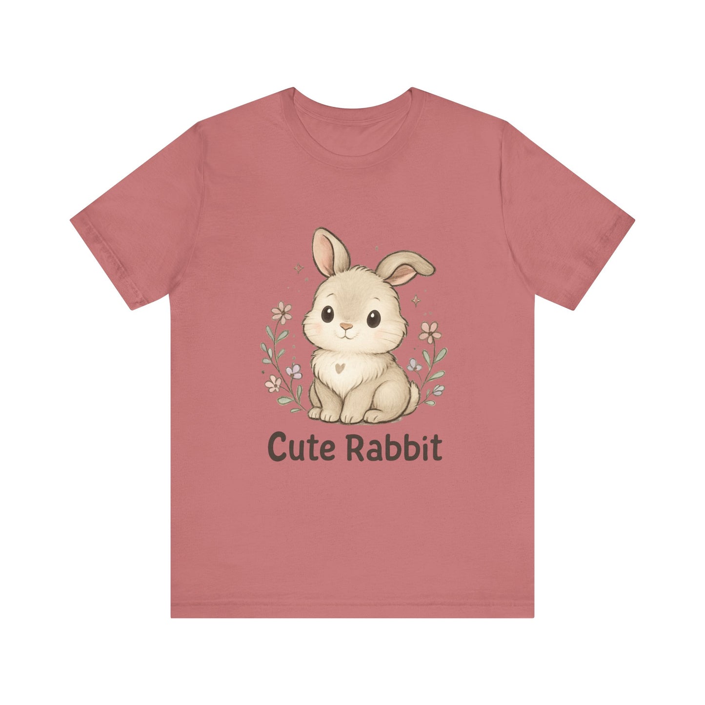 Rabbit Tee