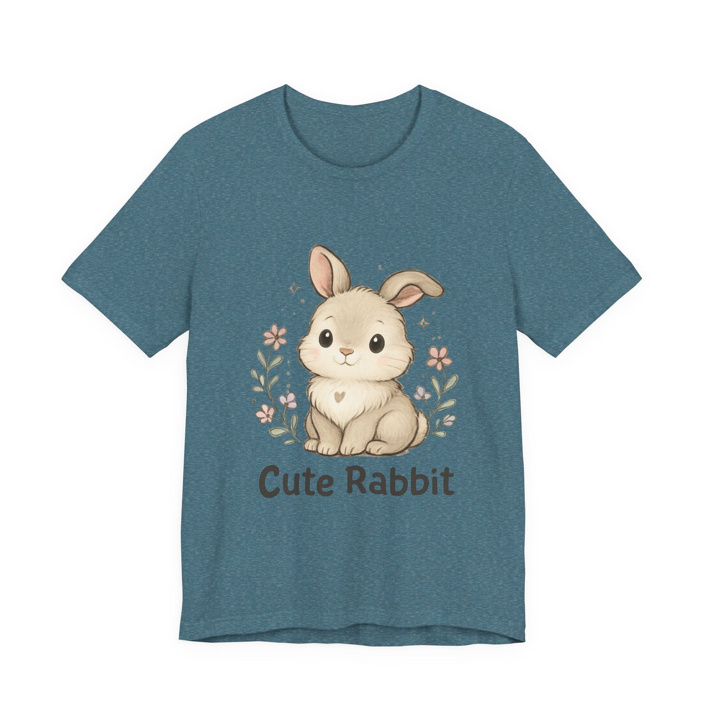 Rabbit Tee