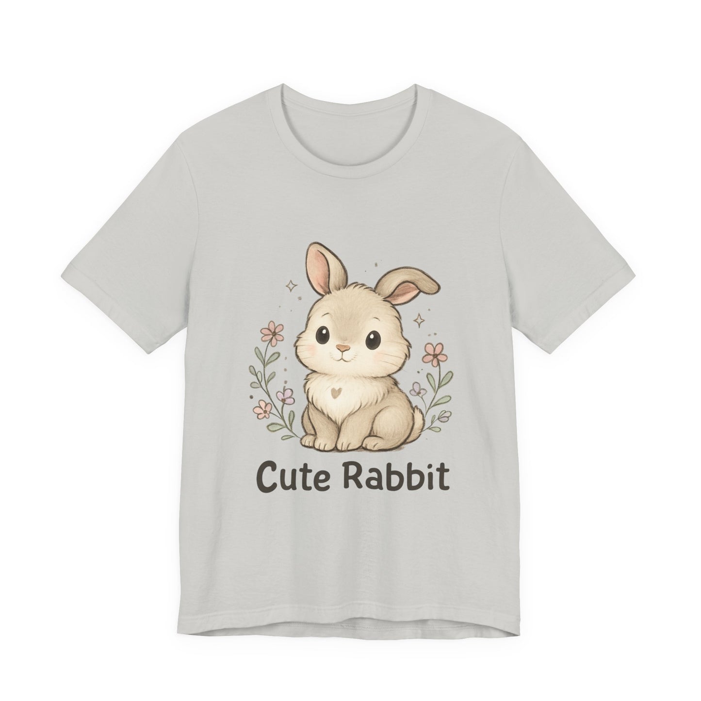 Rabbit Tee