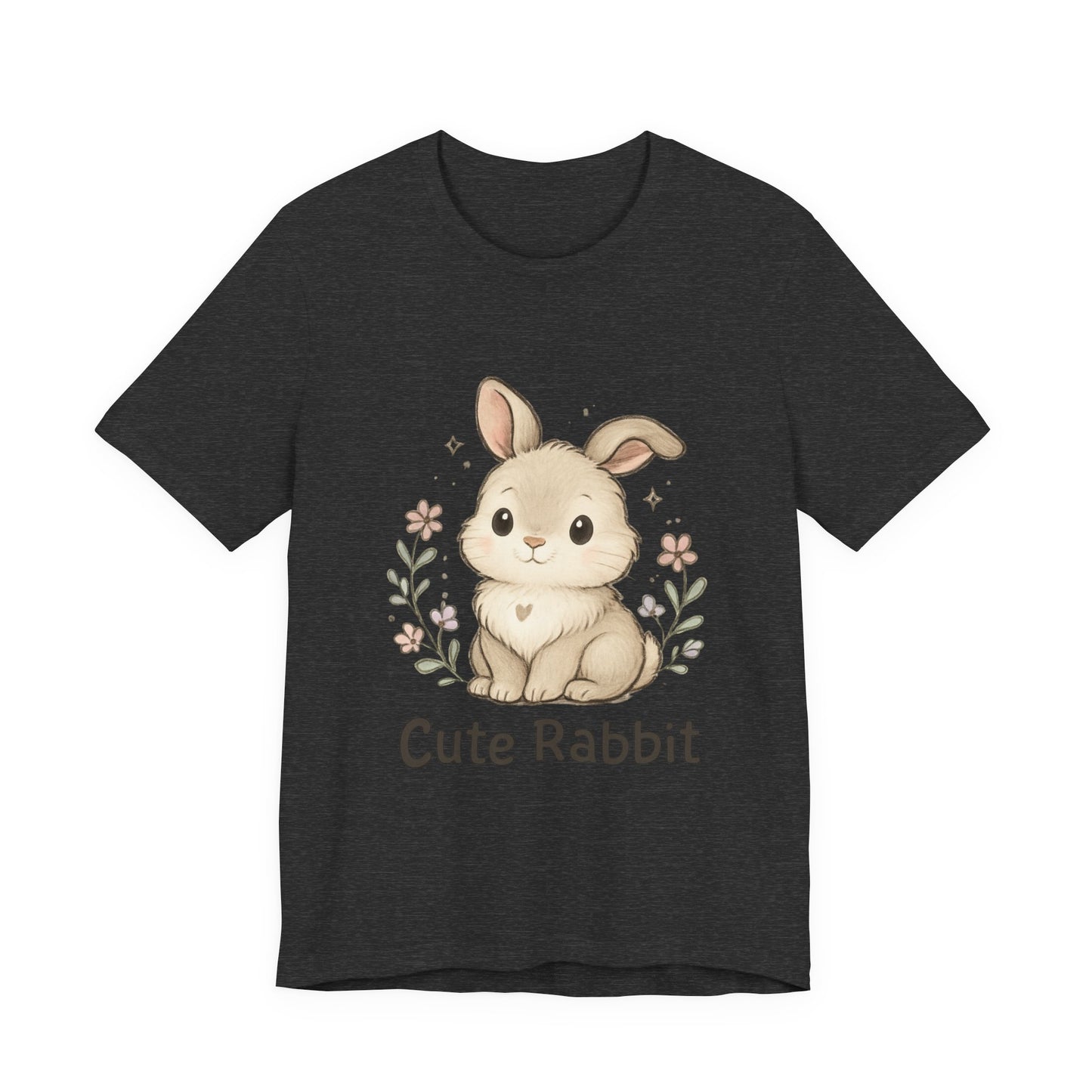 Rabbit Tee