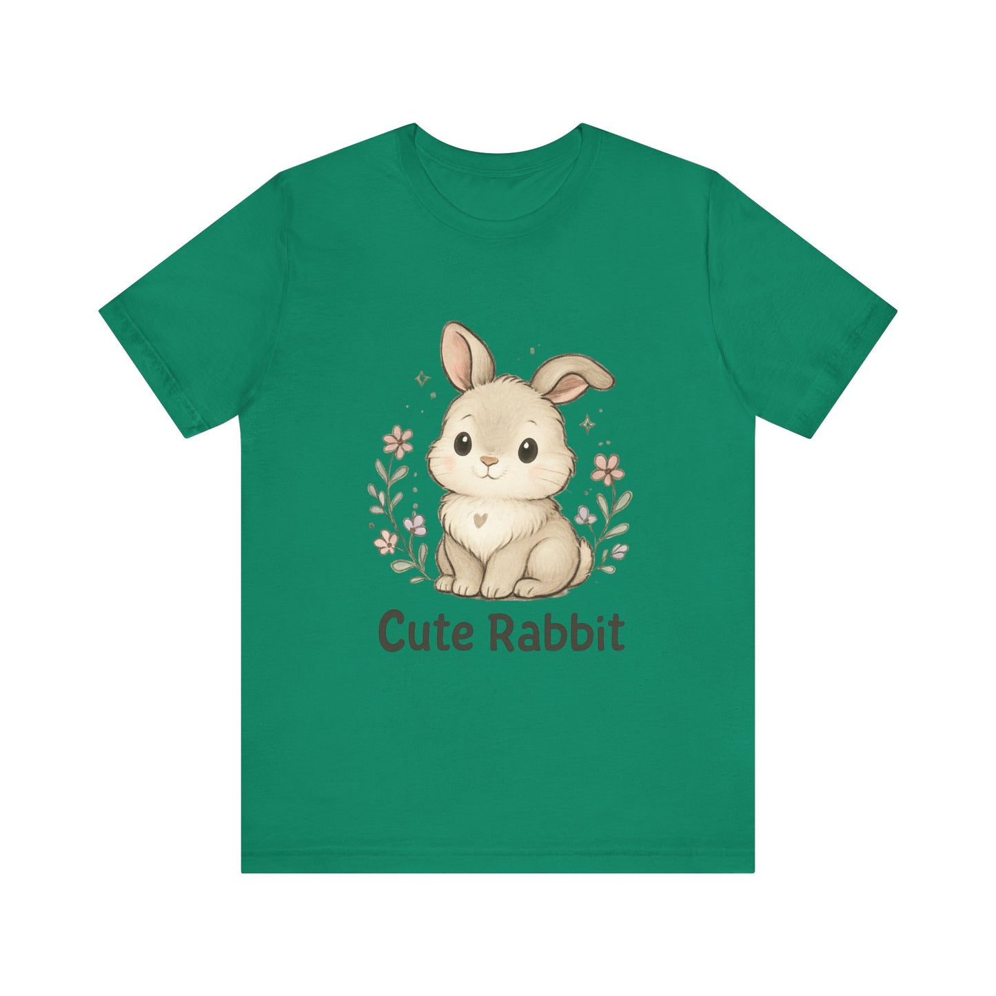 Rabbit Tee