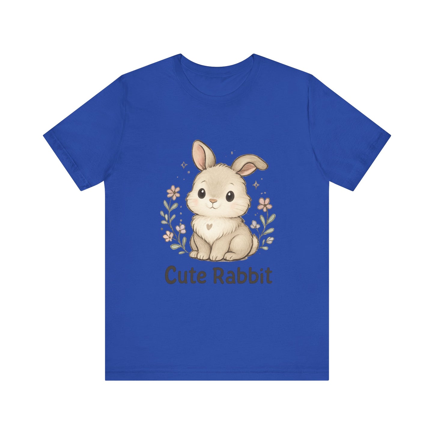 Rabbit Tee