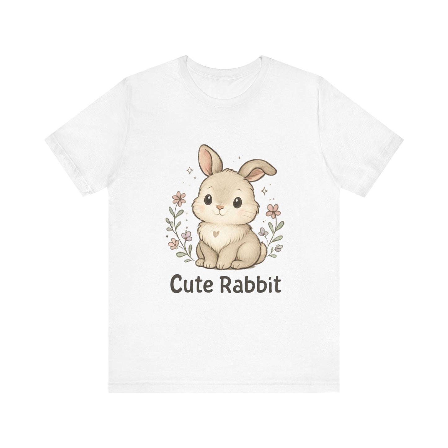 Rabbit Tee