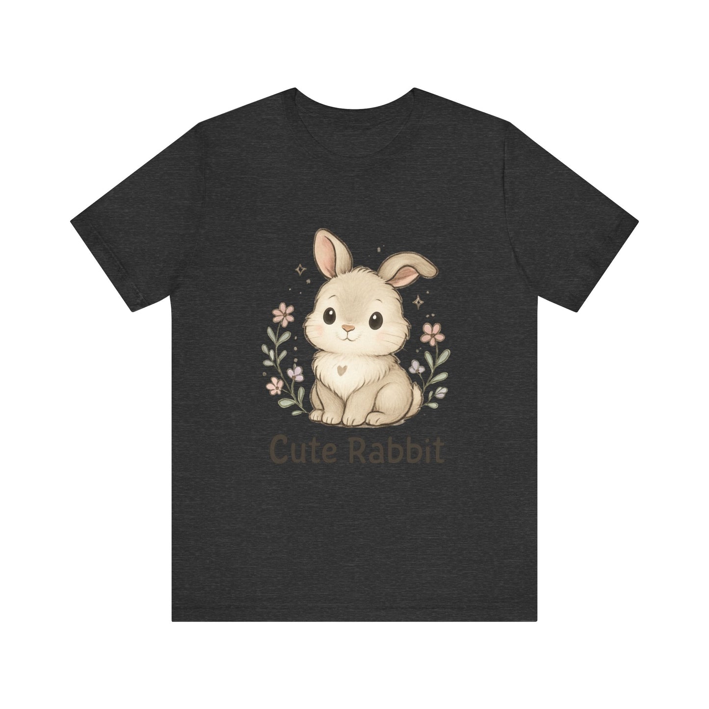 Rabbit Tee