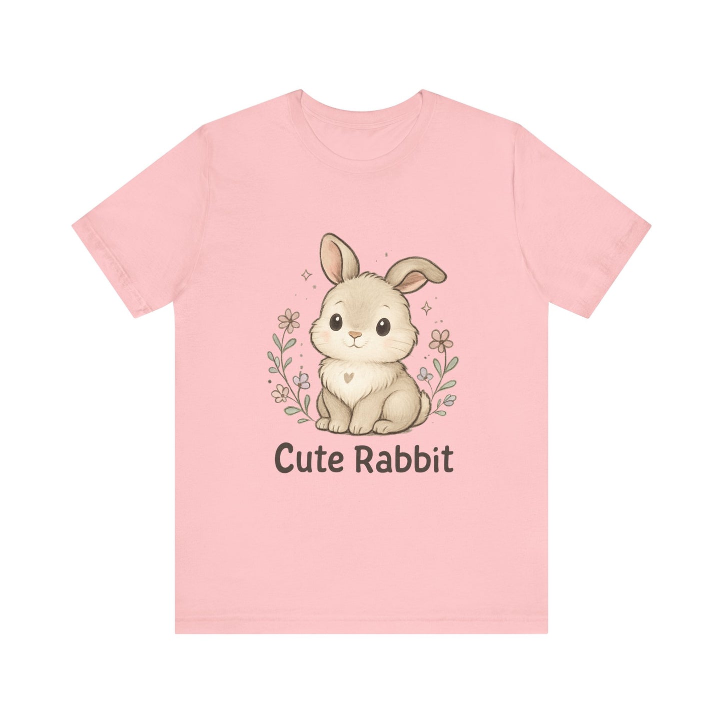 Rabbit Tee
