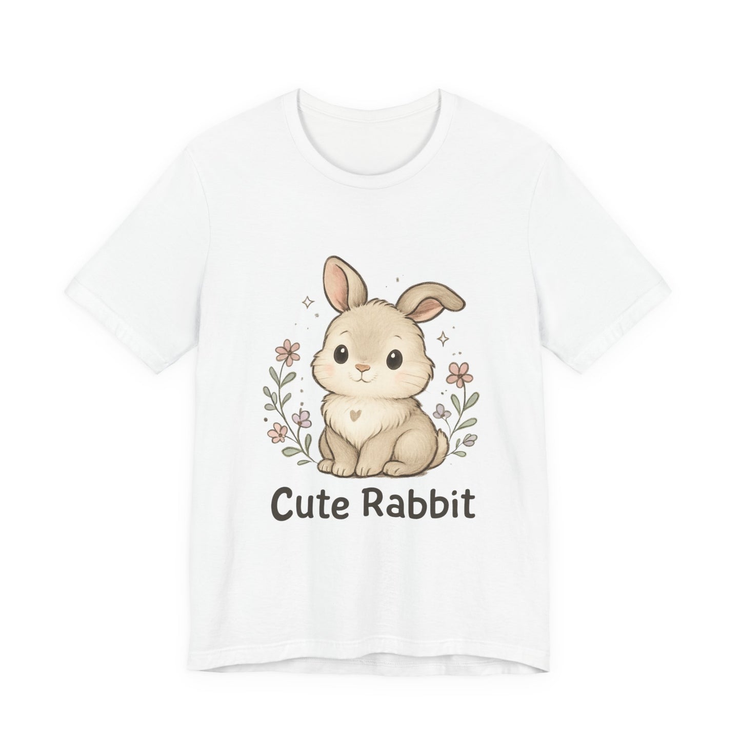 Rabbit Tee