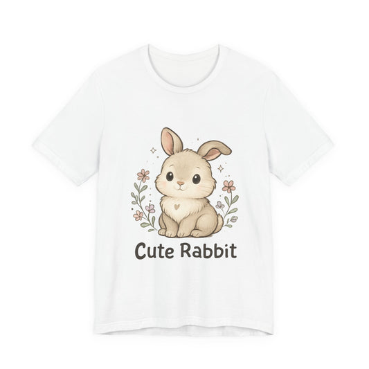 Rabbit Tee