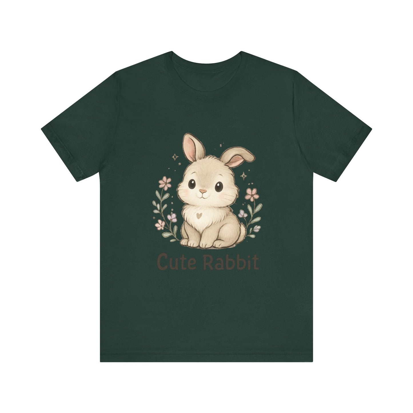 Rabbit Tee