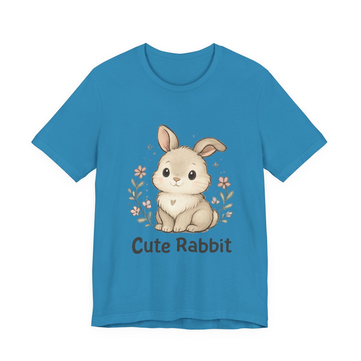 Rabbit Tee