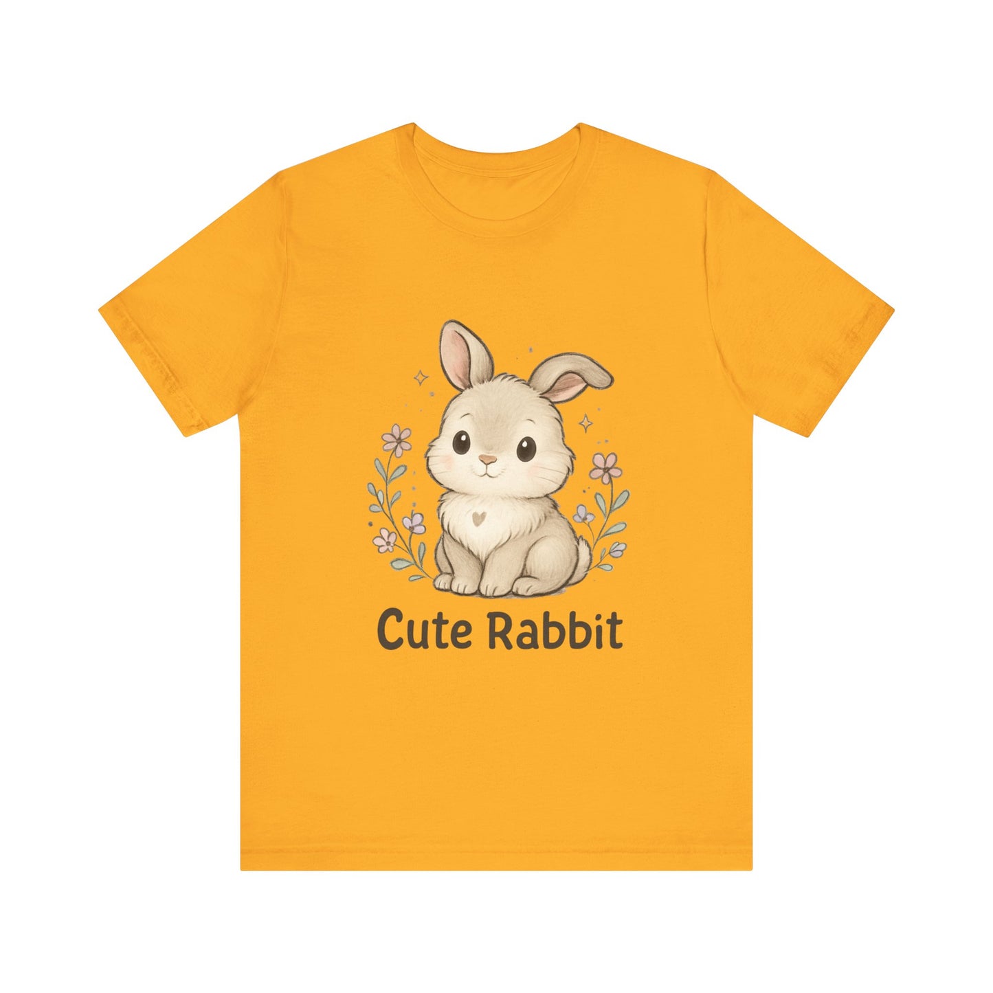 Rabbit Tee