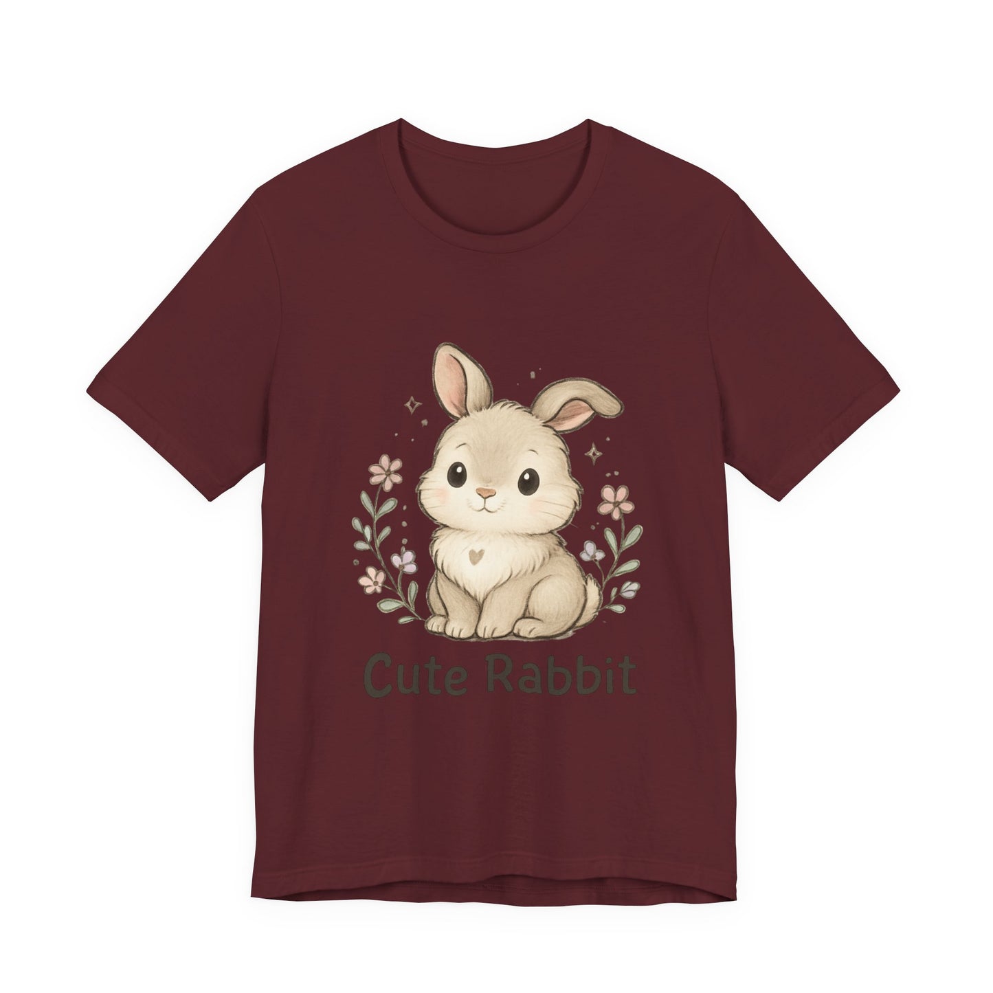 Rabbit Tee