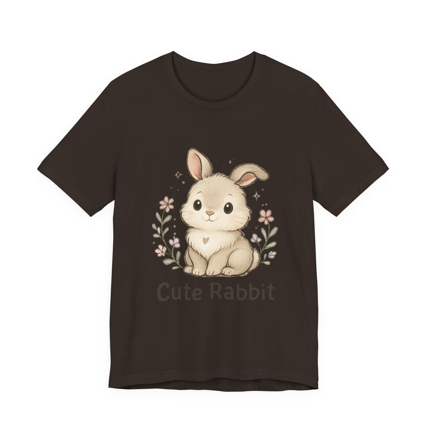 Rabbit Tee