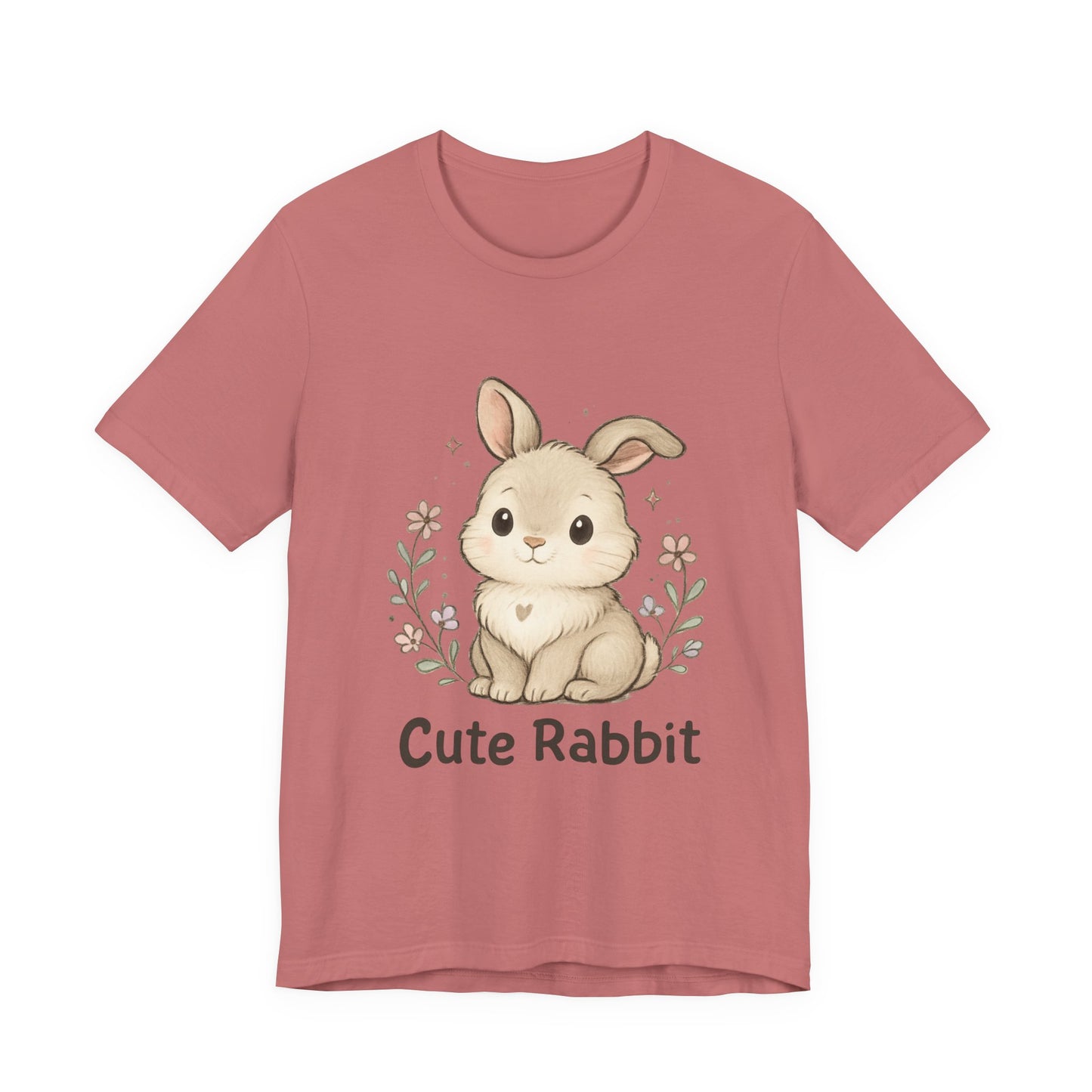 Rabbit Tee
