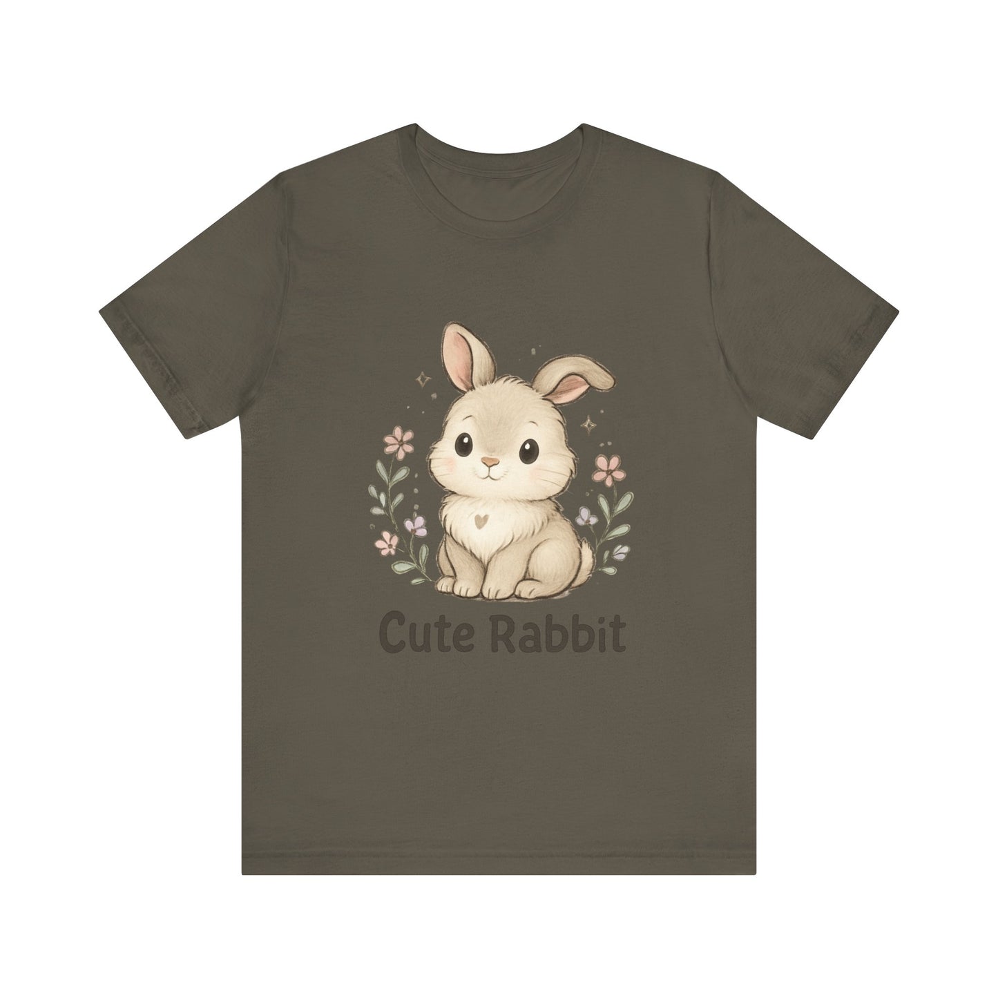 Rabbit Tee