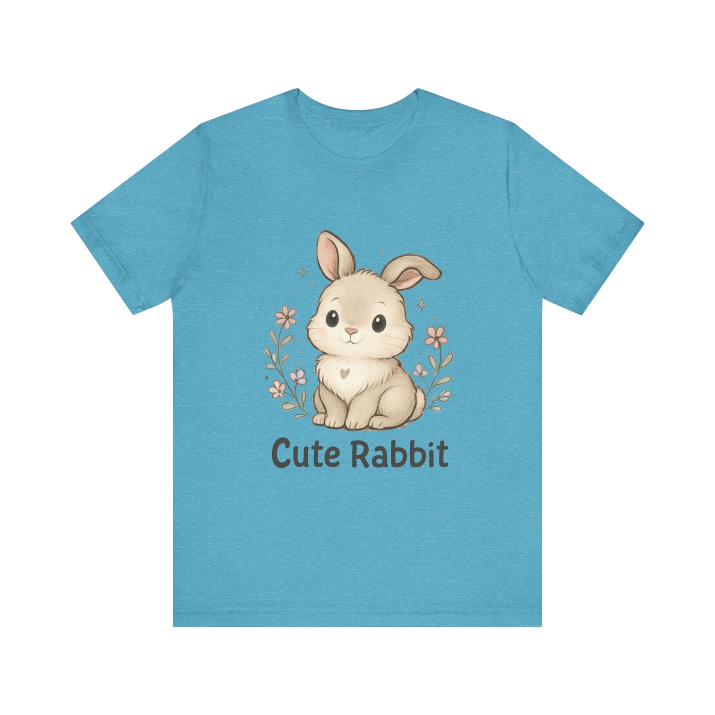 Rabbit Tee