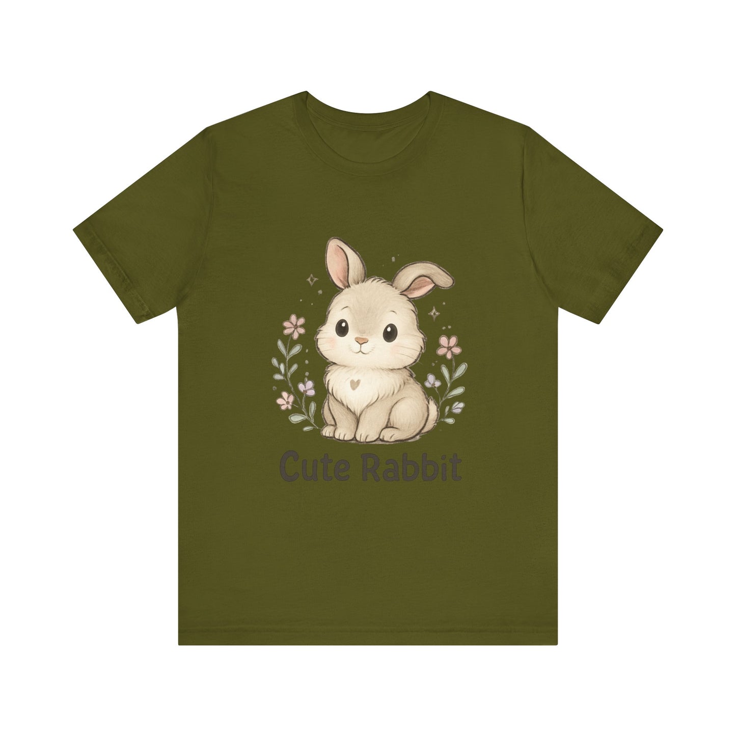 Rabbit Tee