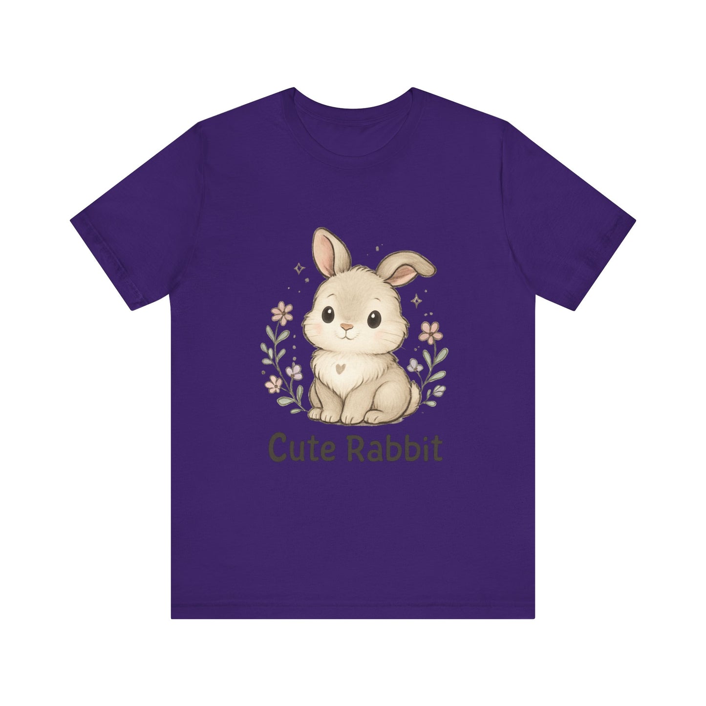Rabbit Tee