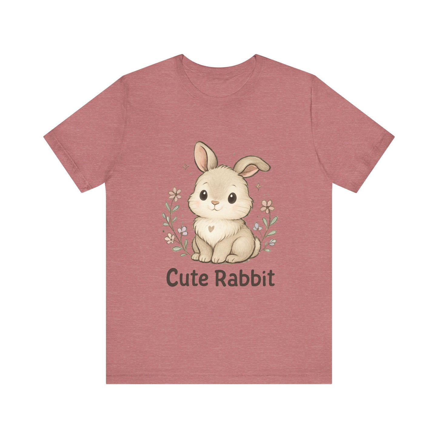 Rabbit Tee