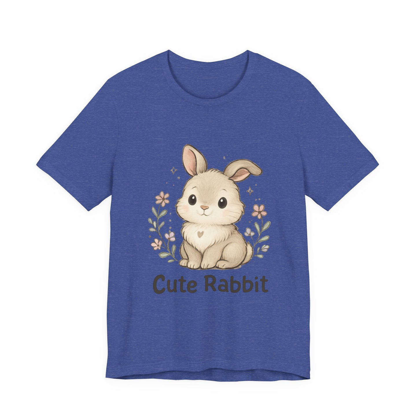 Rabbit Tee