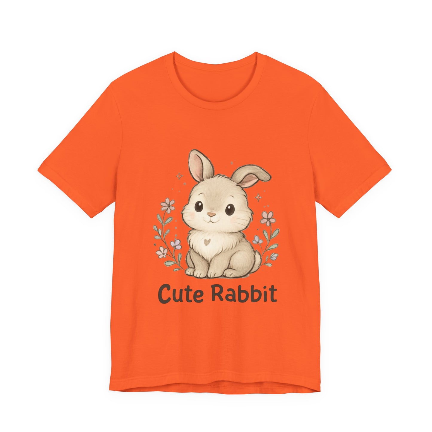 Rabbit Tee