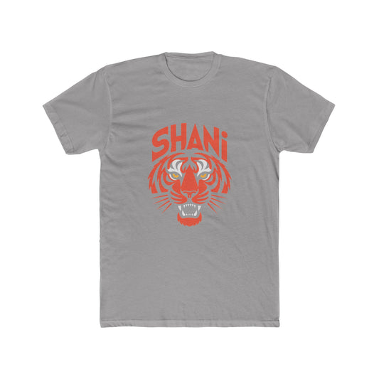 Tiger Logo T shirt