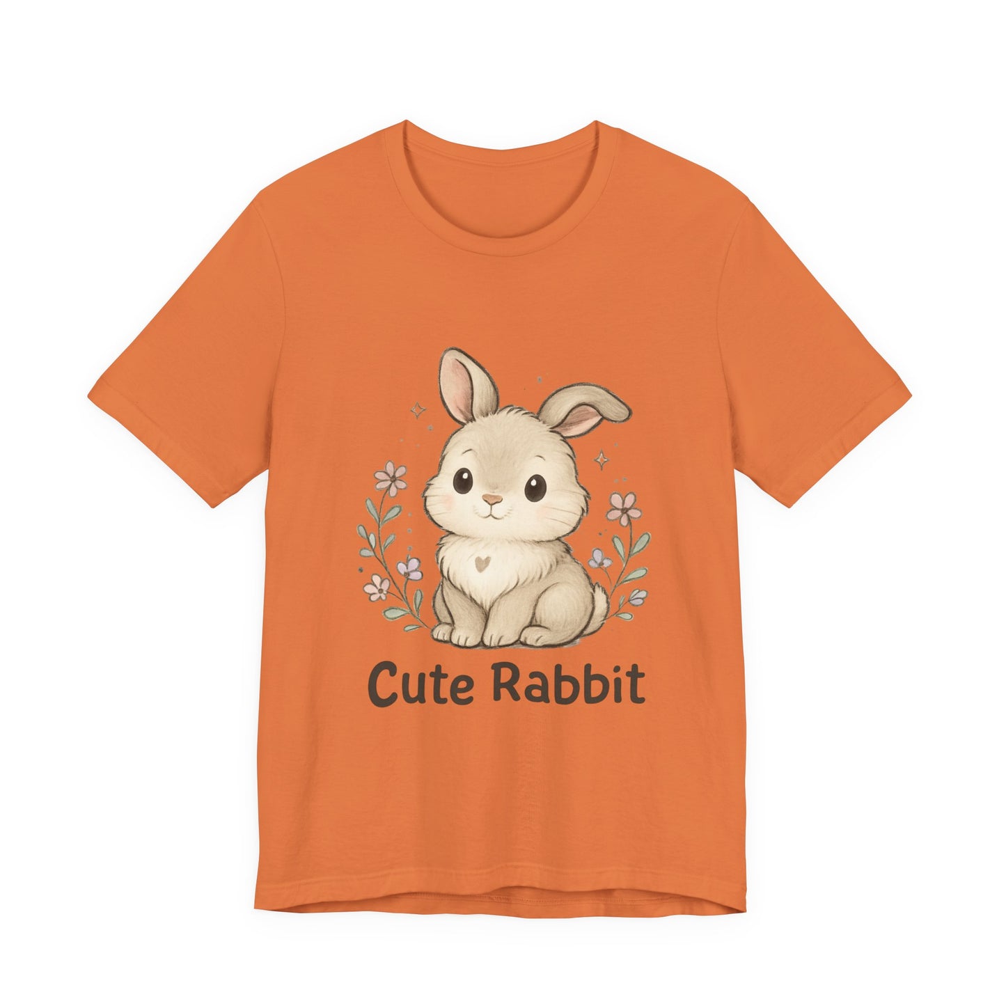 Rabbit Tee
